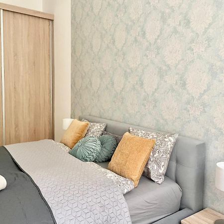 Design Luxury Asboth #Freeprkng Apartment Budapest Ngoại thất bức ảnh
