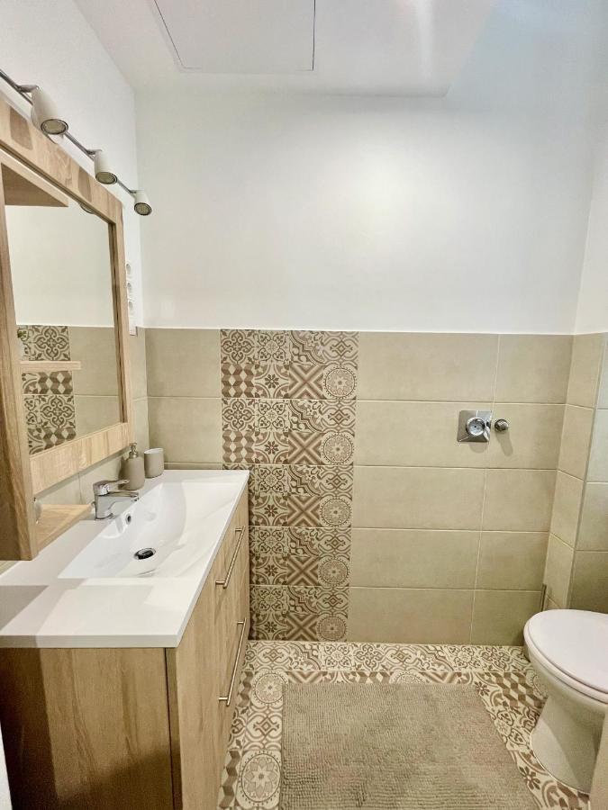 Design Luxury Asboth #Freeprkng Apartment Budapest Ngoại thất bức ảnh