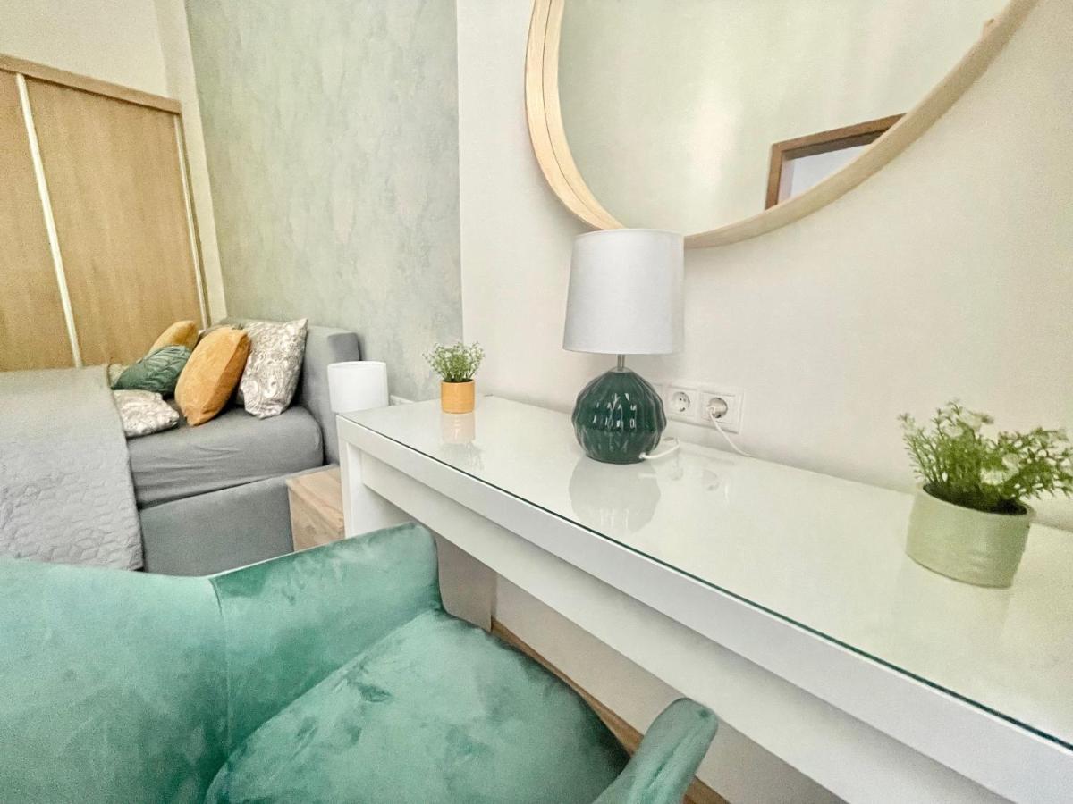 Design Luxury Asboth #Freeprkng Apartment Budapest Ngoại thất bức ảnh