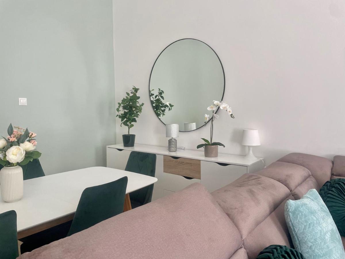 Design Luxury Asboth #Freeprkng Apartment Budapest Ngoại thất bức ảnh